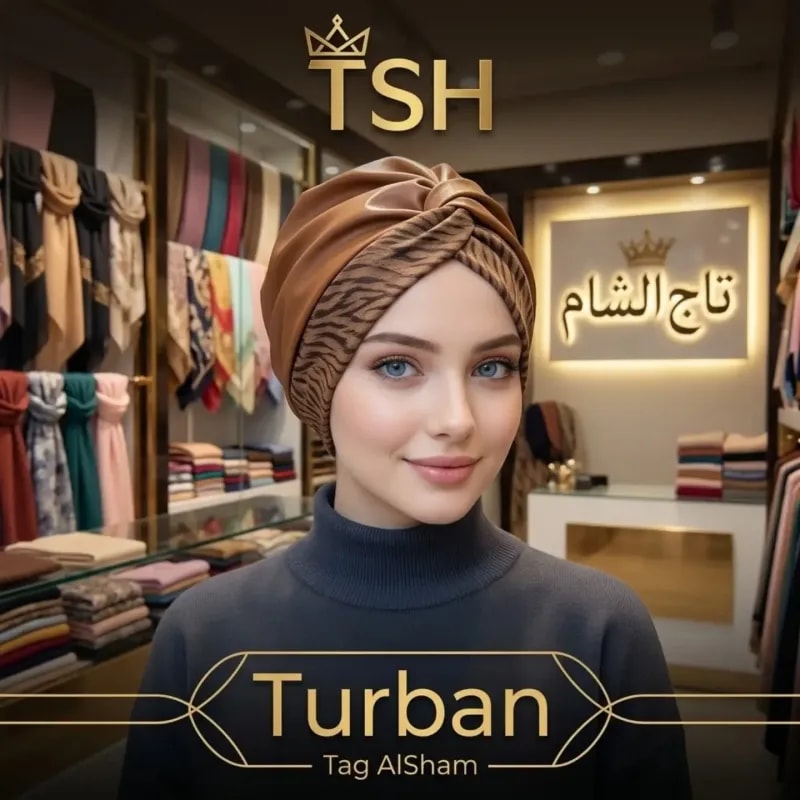 طاقة توربان جلد